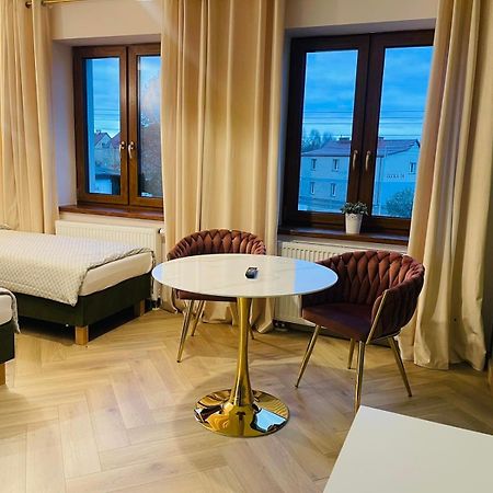 Hotel & Restauracja Kormoran Orzysz Eksteriør billede