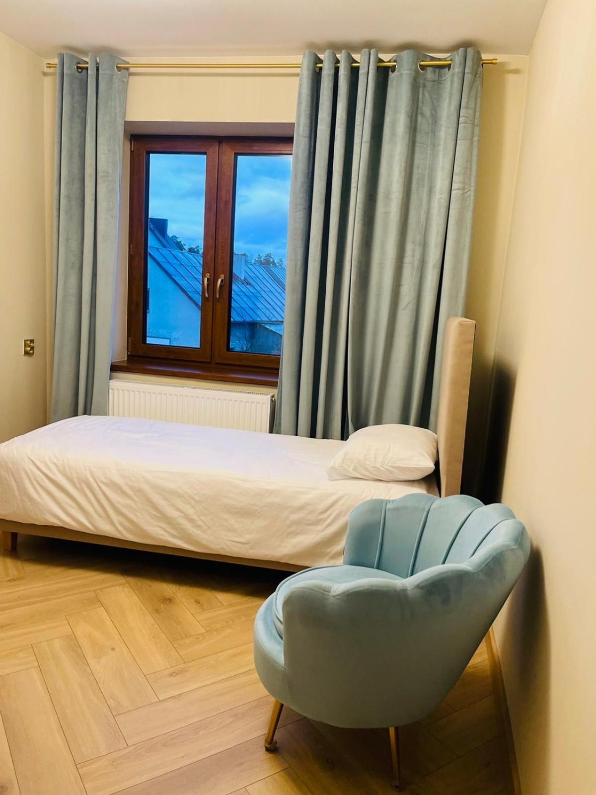 Hotel & Restauracja Kormoran Orzysz Eksteriør billede