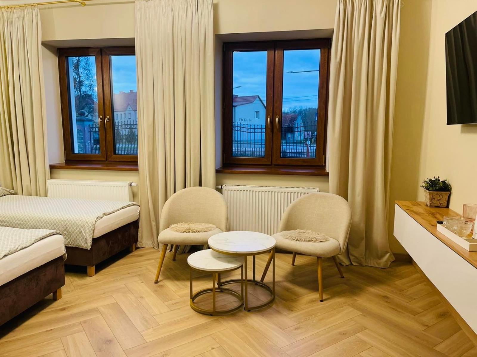 Hotel & Restauracja Kormoran Orzysz Eksteriør billede